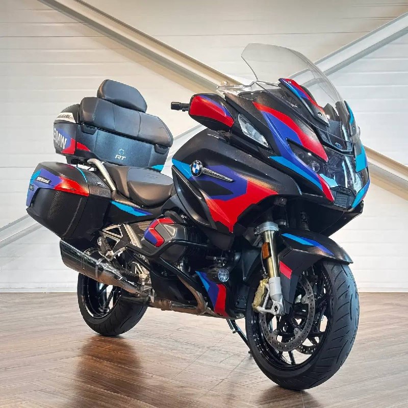 BMW R1250RT