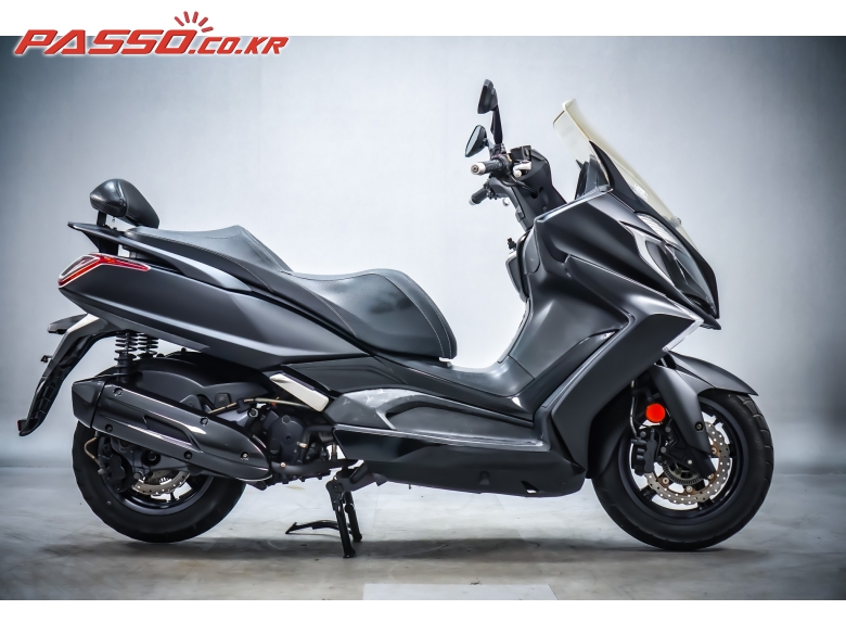 KYMCO 다운타운 ST 125 i ABS