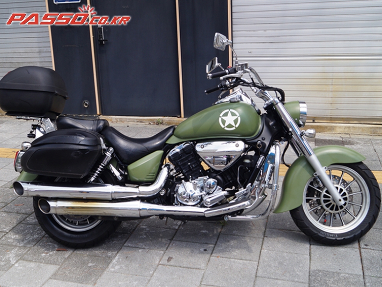 S&T/Hyosung ST7