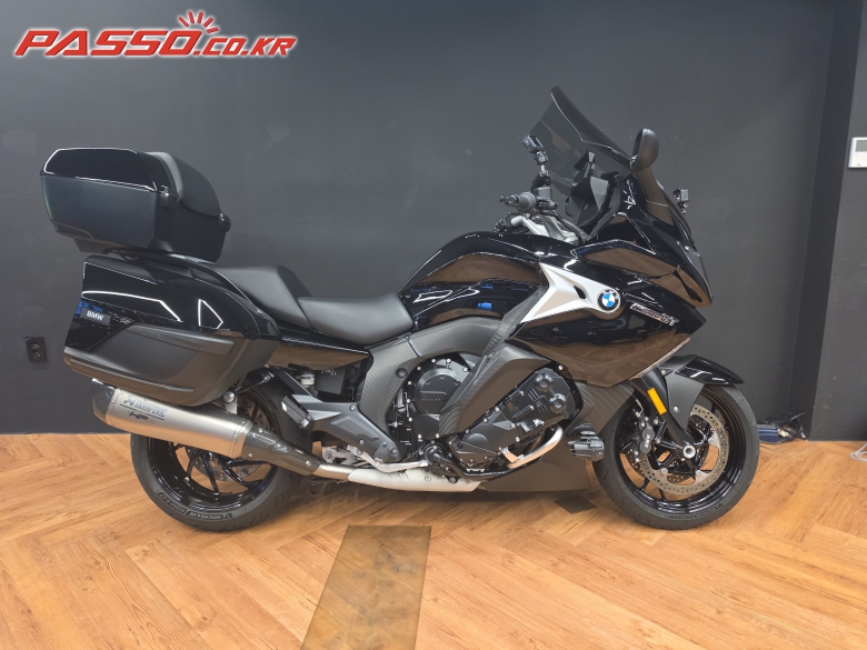 BMW K 1600 GT