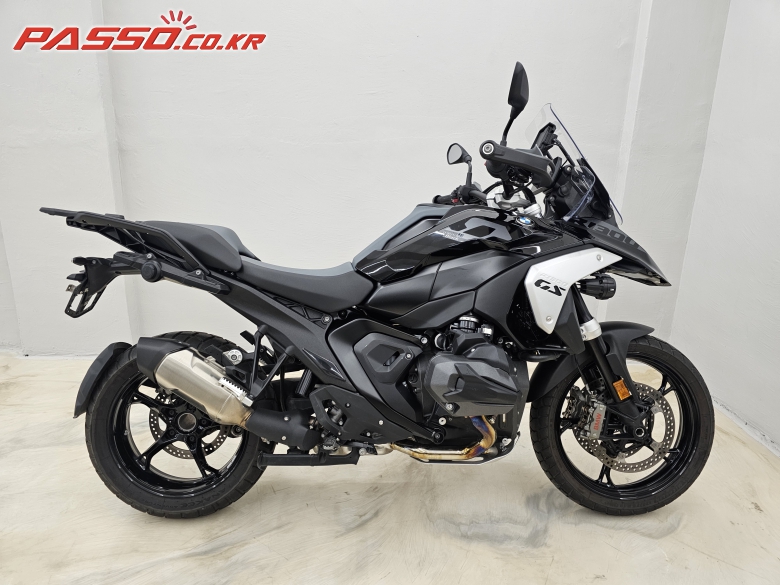 BMW R 1300 GS