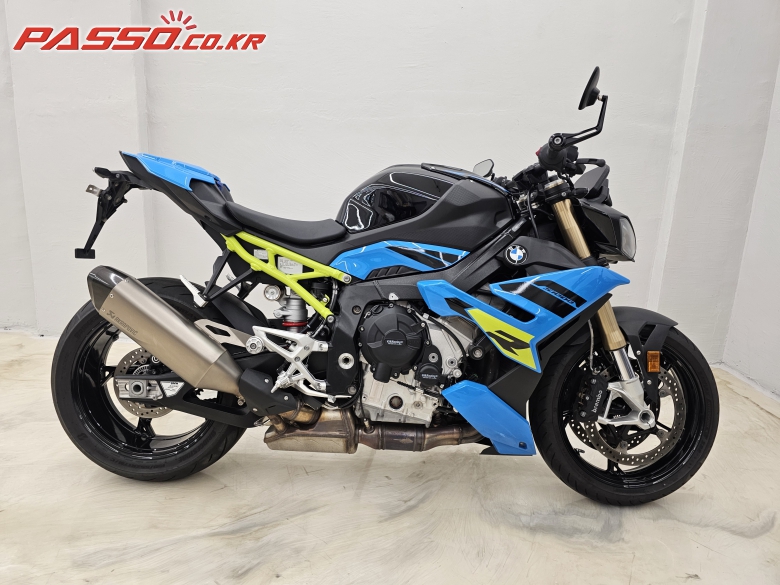 BMW S 1000 R