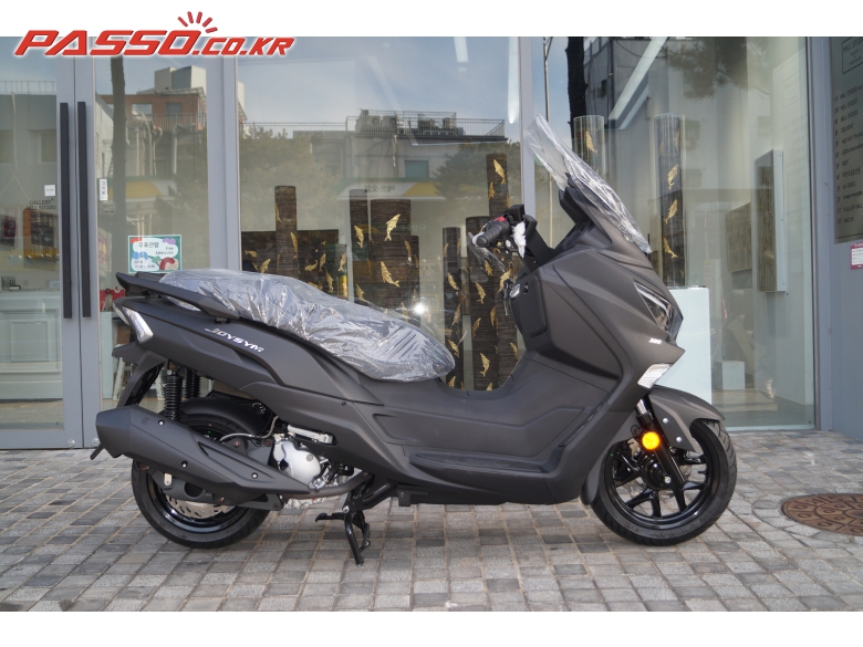SYM 조이심 300