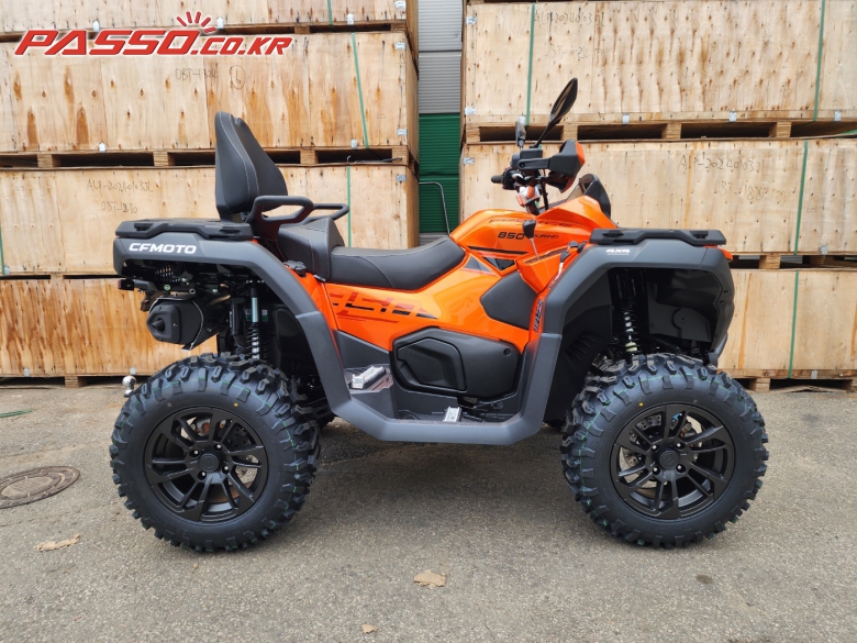 CFMOTO CFORCE 850 XC