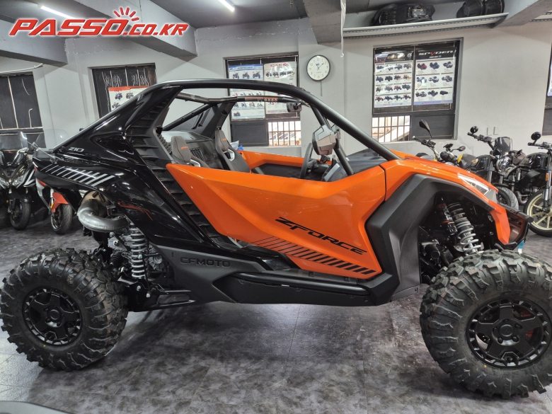 CFMOTO ZFORCE 1000