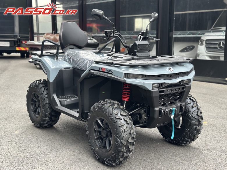CFMOTO CFORCE C5 투어링