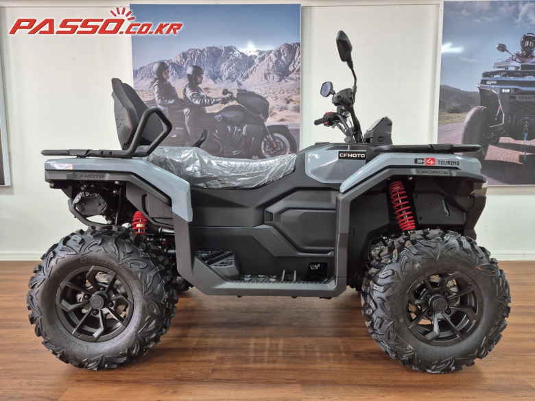 CFMOTO CFORCE 450