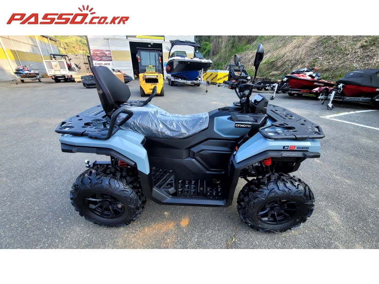 CFMOTO CFORCE C5 Touring