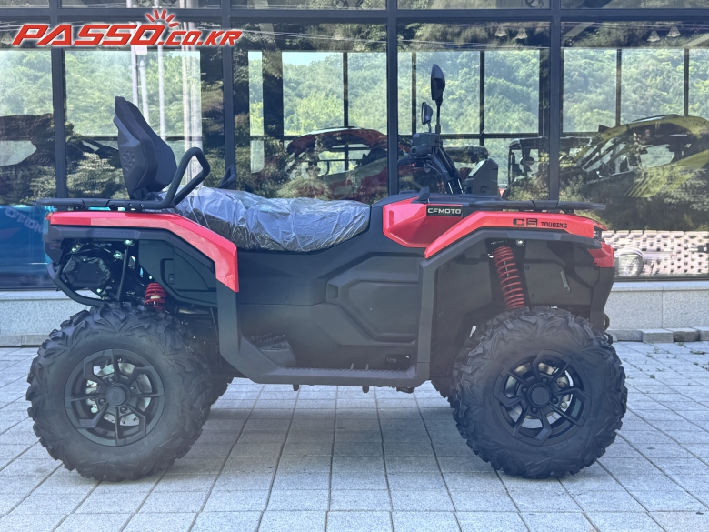 CFMOTO CFORCE C5 Touring