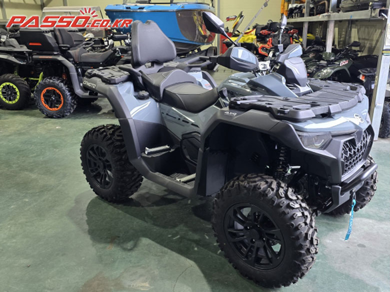 CFMOTO CFORCE 850 Touring