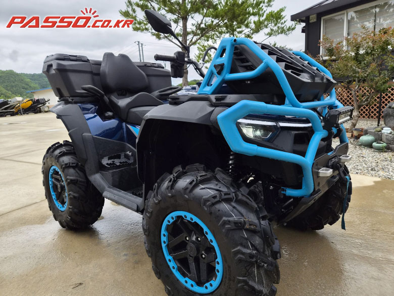 CFMOTO CFORCE 1000 MV