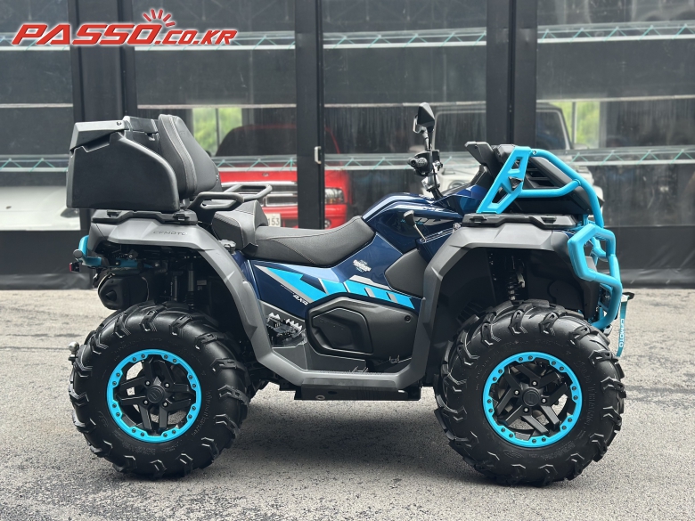 CFMOTO CFORCE 1000 MV