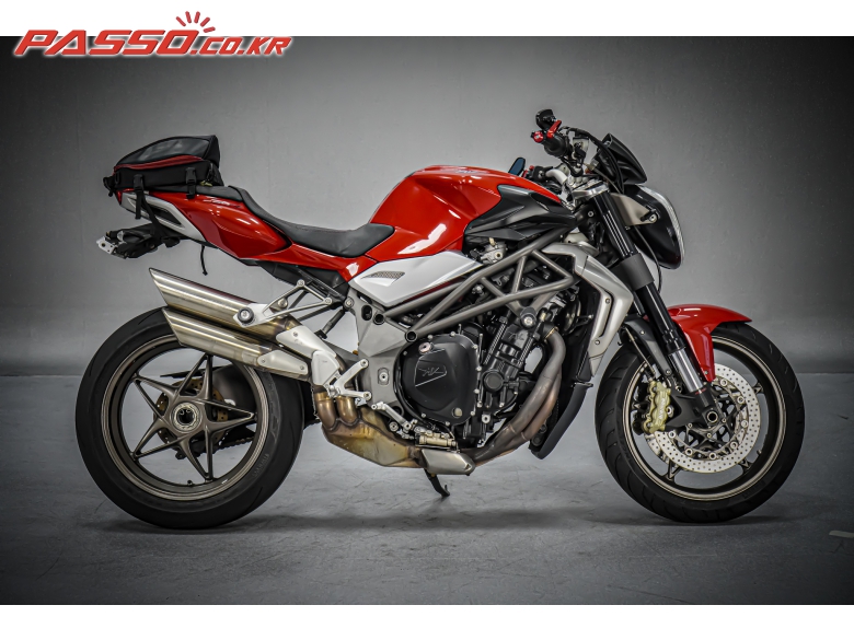 MV Agusta Brutale 990 R