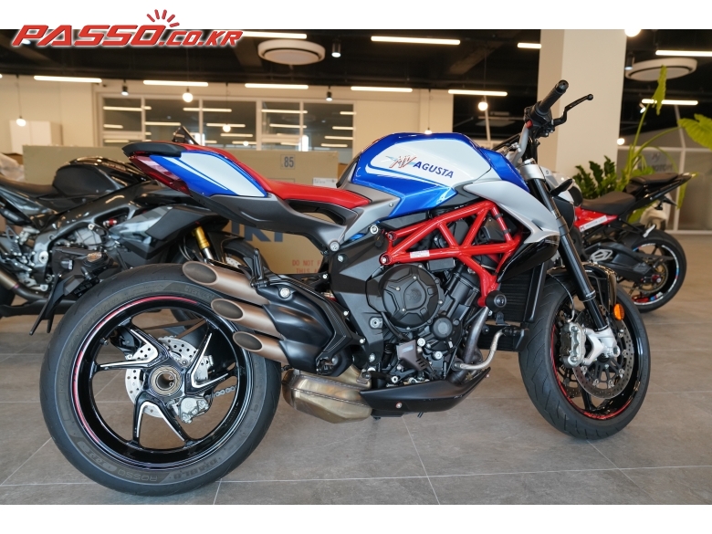 MV Agusta Brutale 800 RR