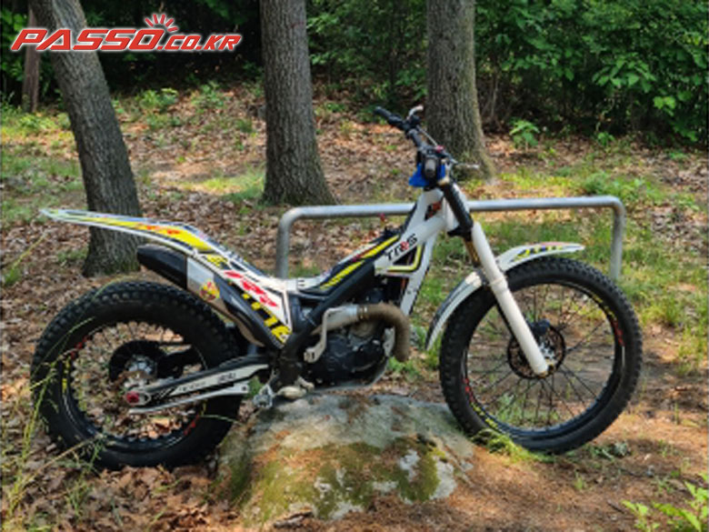 GASGAS Pro 300