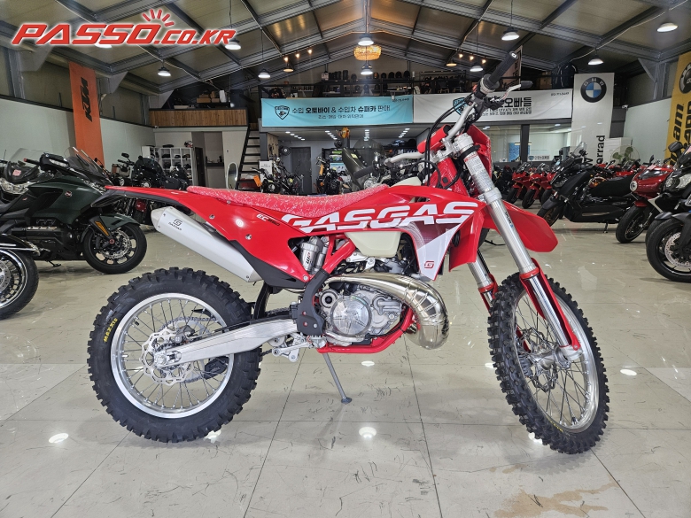 GASGAS 2 T 250