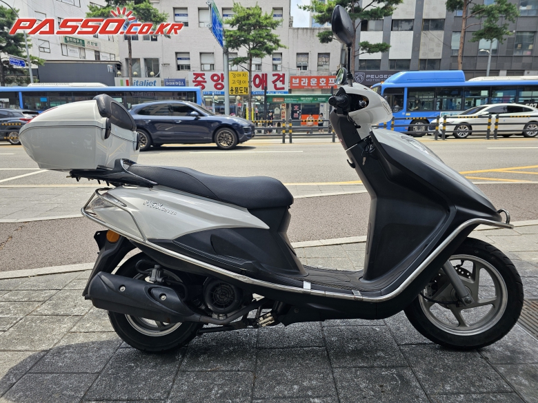 Green Motors Max