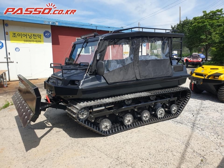 Другие ATV