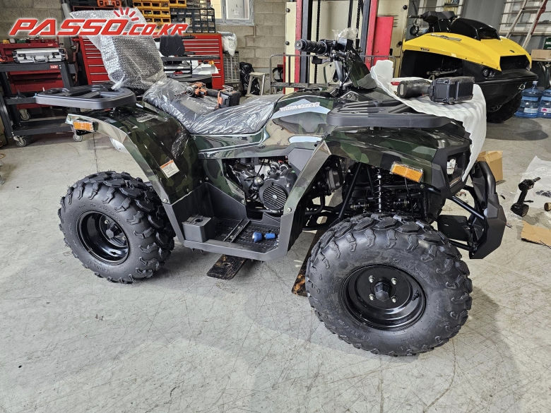 Другие ATV