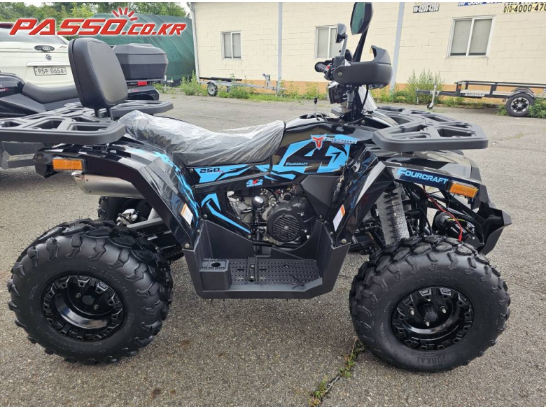 Другие ATV